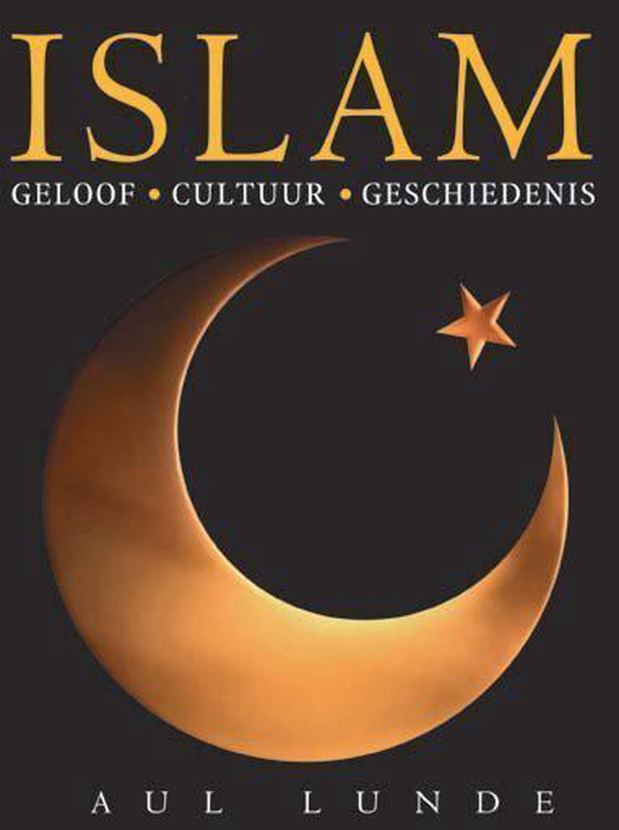 boekenbalie_9789044305234_cover De islam