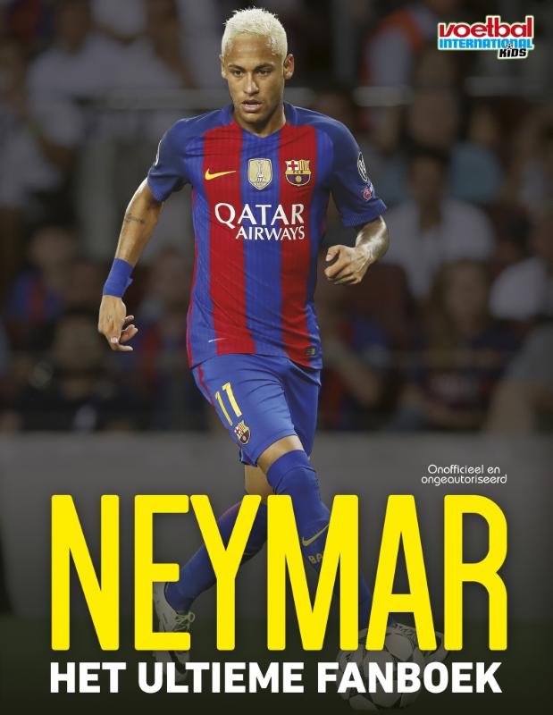 Neymar / Voetbal International Kids