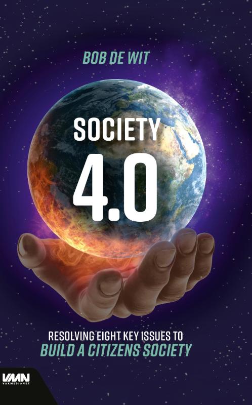 Society 4.0