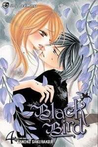 BLACK BIRD 04