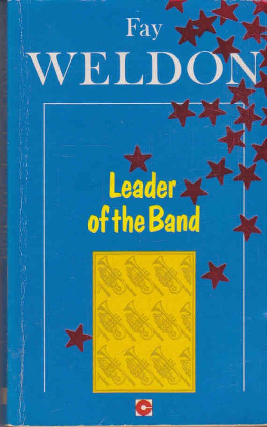 Leader of the Band