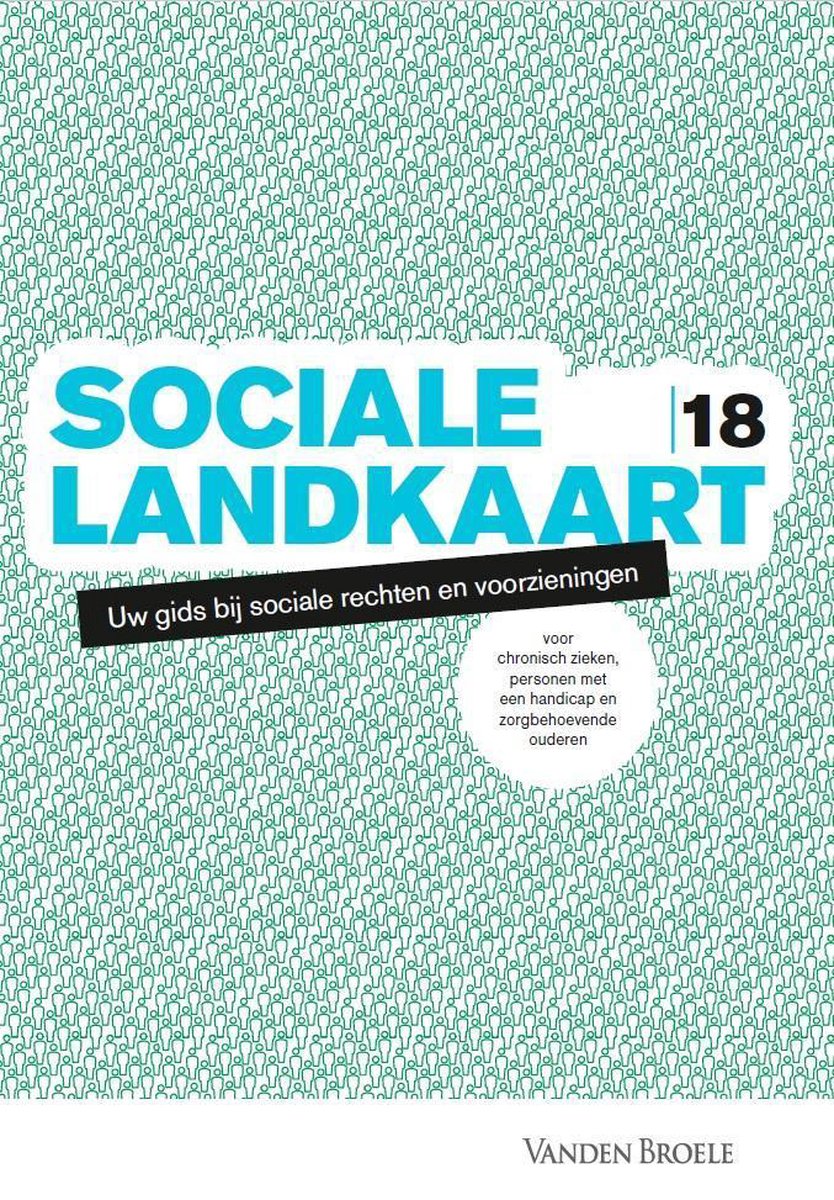 Sociale Landkaart 2018