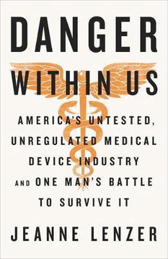 The Danger Within Us