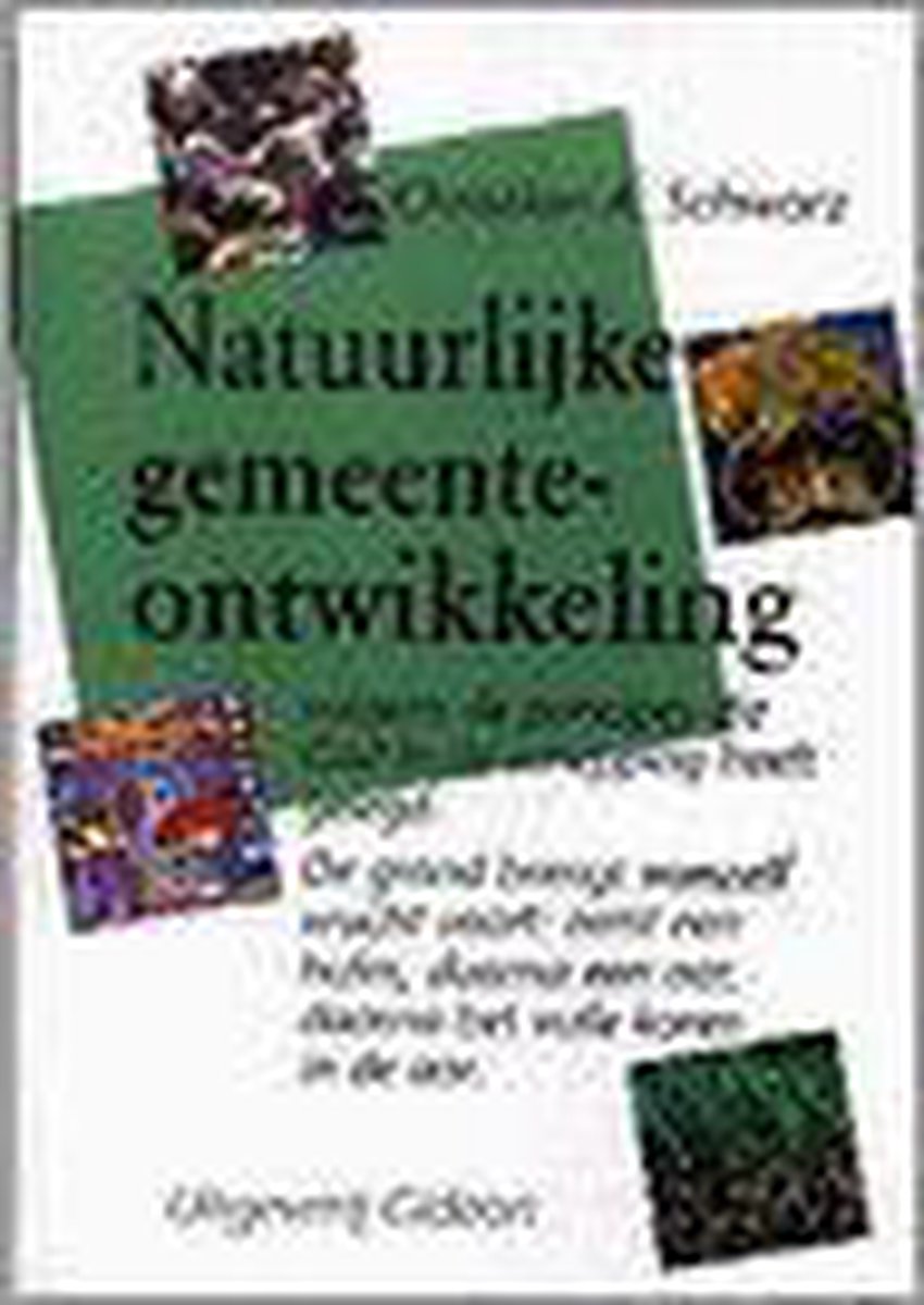 boekenbalie_9789060676523_cover NATUURLIJKE GEMEENTEONTWIKKELING