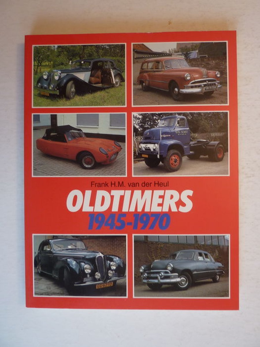 Heul Oldtimers 1945-1970 thumbnail