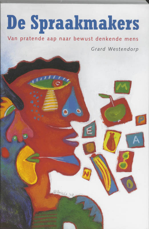 G. Westendorp De Spraakmakers