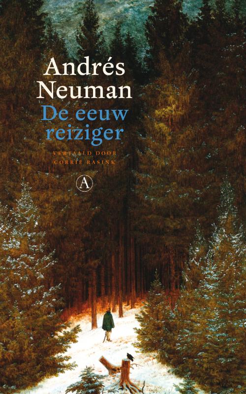 boekenbalie_9789025367756_cover De eeuwreiziger