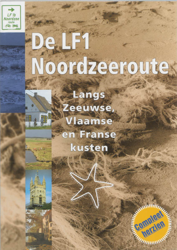 Lf01 Noordzeeroute