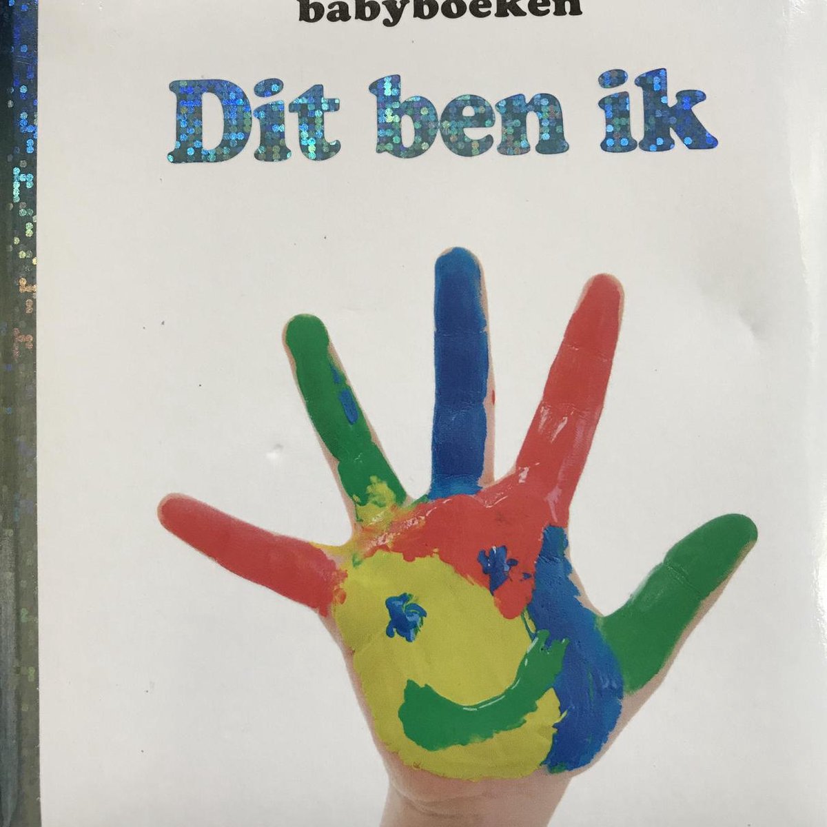 Dit ben ik