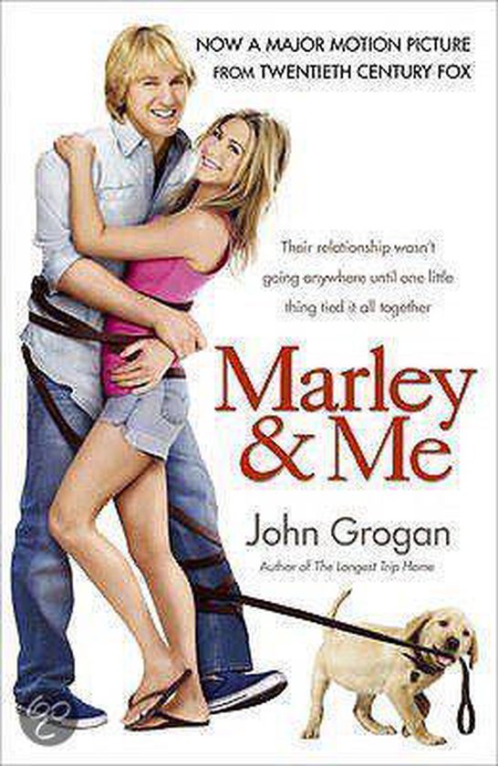 Marley And Me