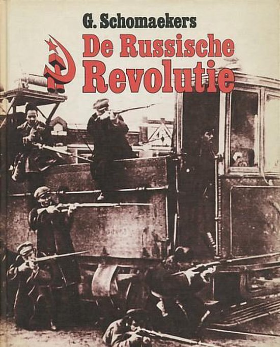 Schomaekers Russische Revolutie thumbnail