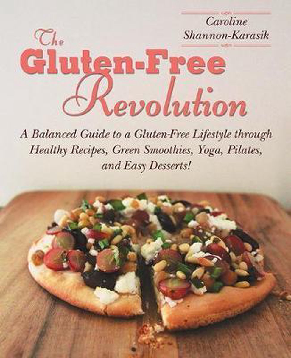 The Gluten-free Revolution