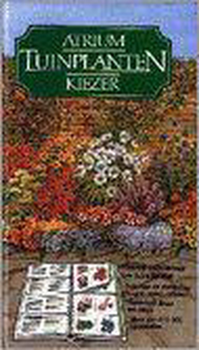 Atrium Tuinplantenkiezer thumbnail