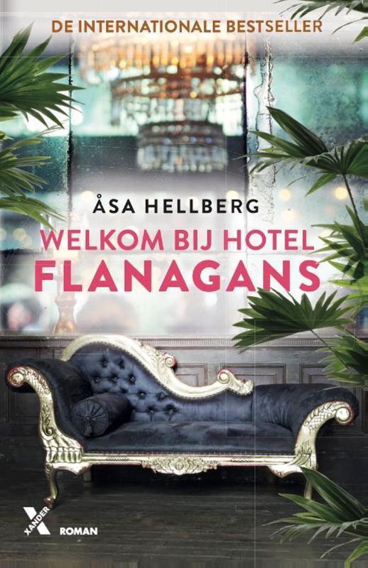 Welkom bij Hotel Flanagans / Hotel Flanagans / 1