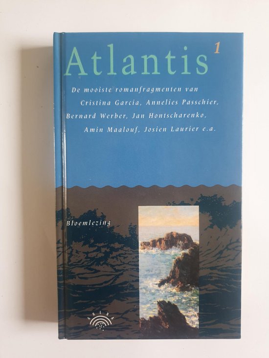 ATLANTIS 1