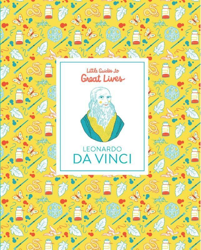 Leonardo da Vinci