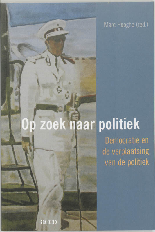 Op Zoek Naar Politiek thumbnail