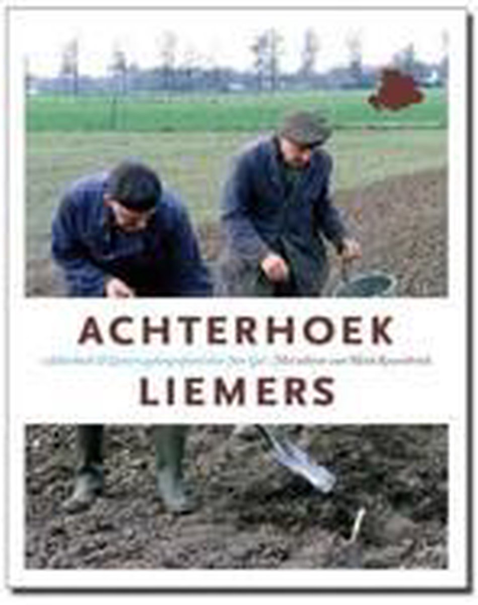 Achterhoek & Liemers