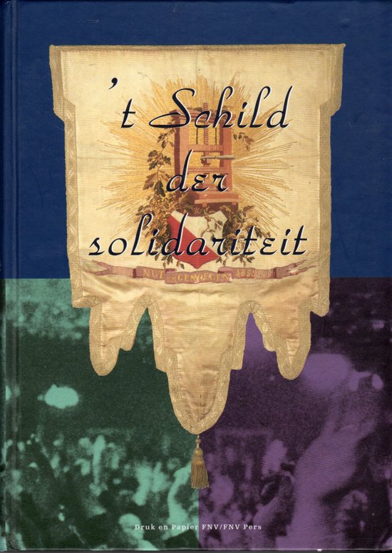Leisink Schild Der Solidariteit thumbnail