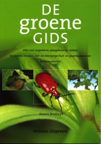 De groene gids