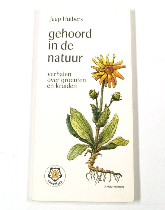 GEHOORD IN DE NATUUR I