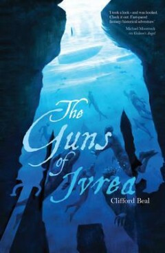 THE GUNS OF IVREA