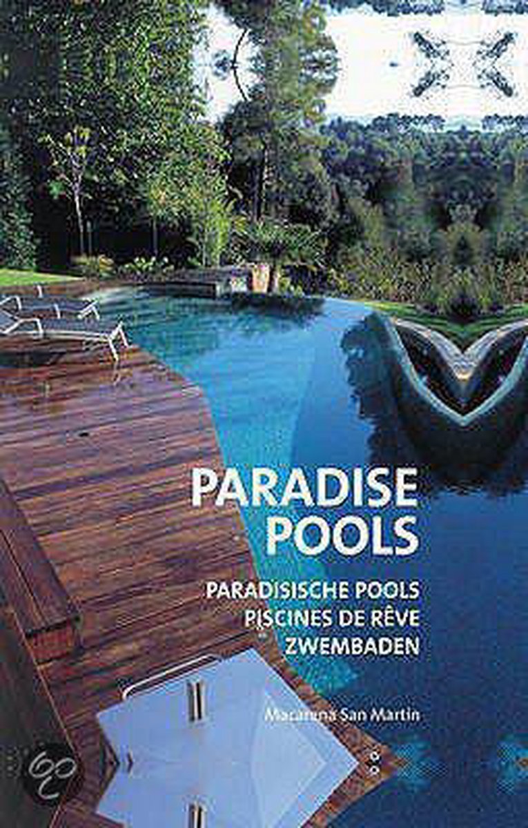 Paradise Pools