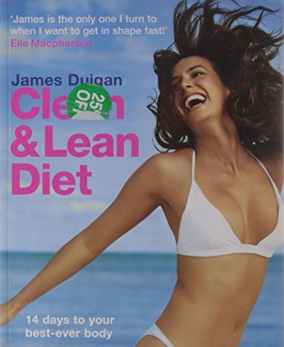 Clean and Lean Diet
