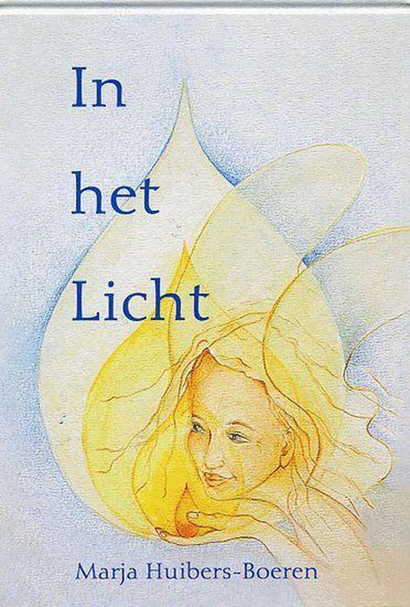 M. Huibers-Boeren In Het Licht thumbnail