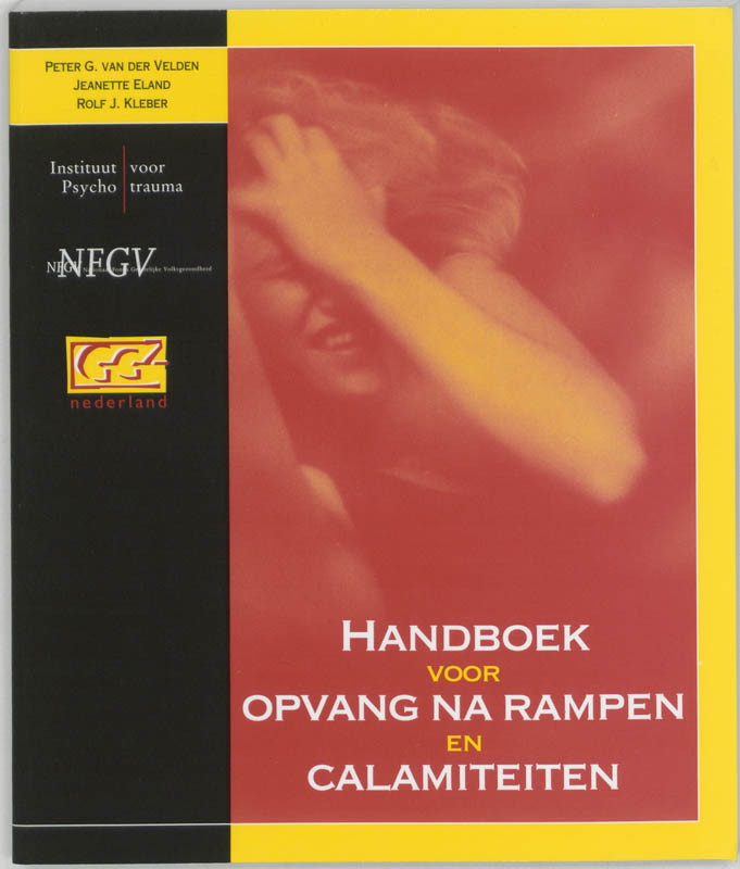 boekenbalie_9789070512699_cover Handboek voor opvang na rampen en calamiteiten