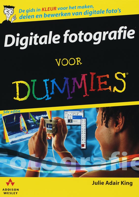 boekenbalie_9789043012102_cover Digitale fotografie voor Dummies / Voor Dummies