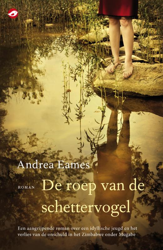 Andrea Eames De Roep Van De Schettervogel thumbnail