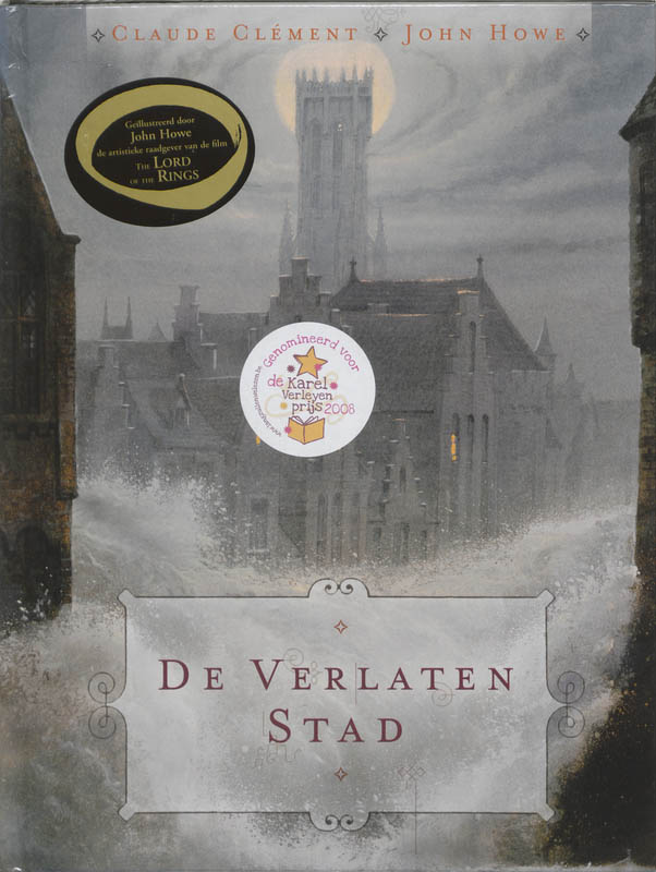 Hc01. de verlaten stad