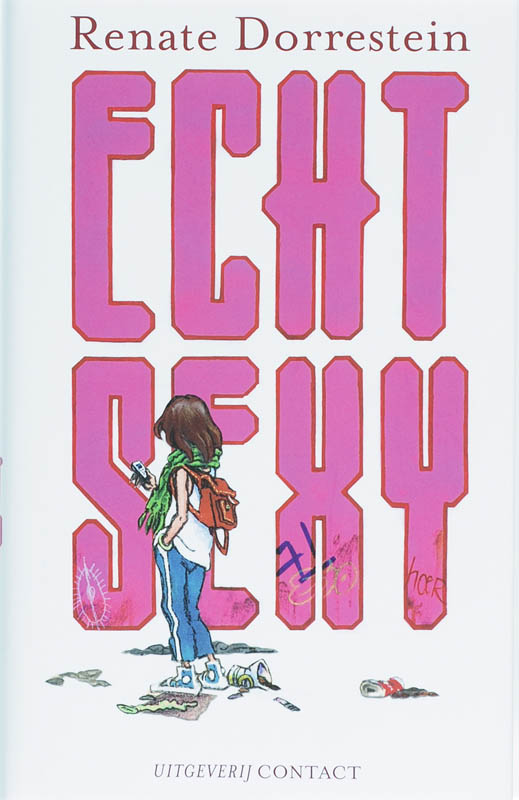 boekenbalie_9789025416249_cover Echt sexy