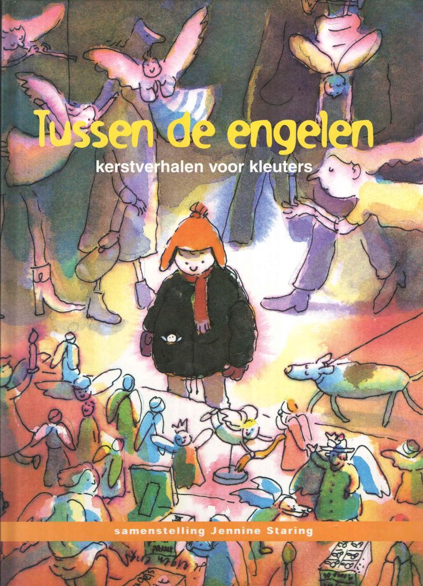 Tussen De Engelen thumbnail