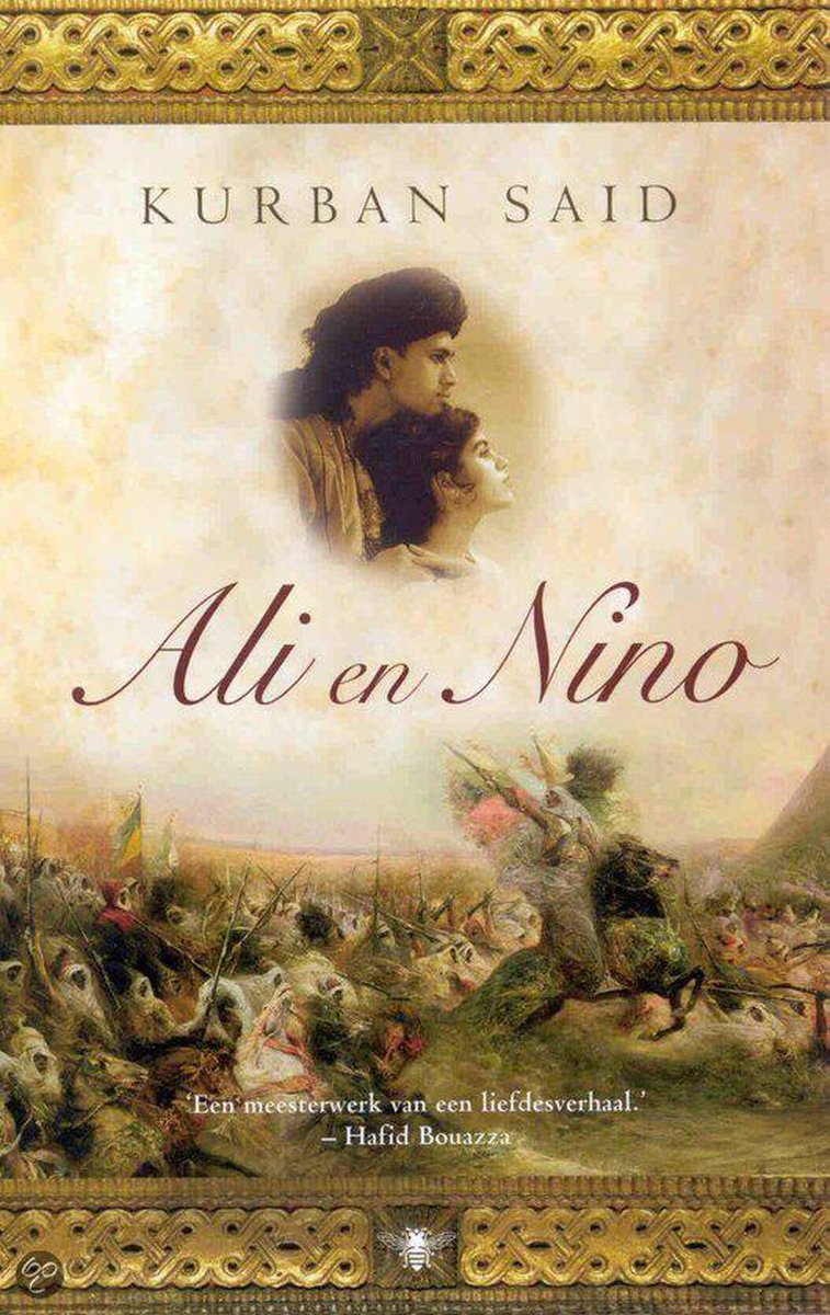 Ali En Nino