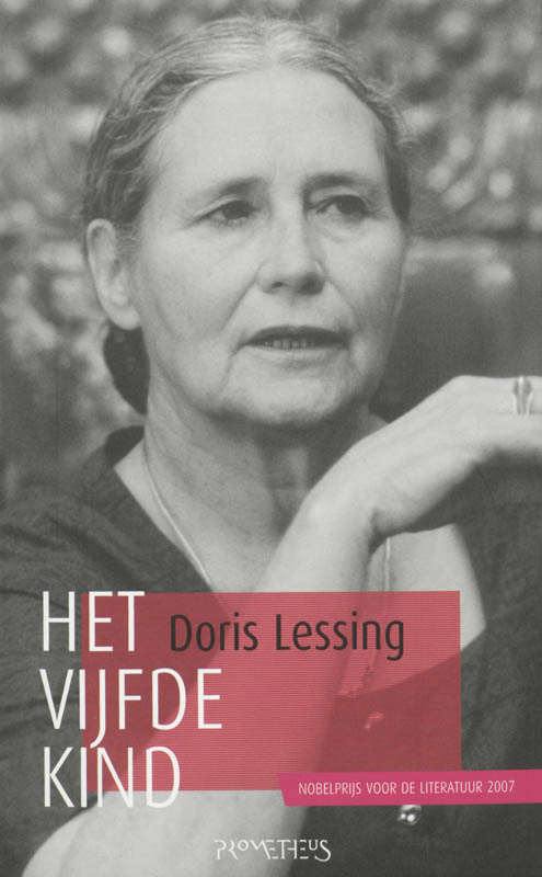 D. Lessing Het Vijfde Kind thumbnail