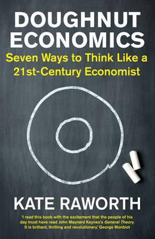 Doughnut Economics