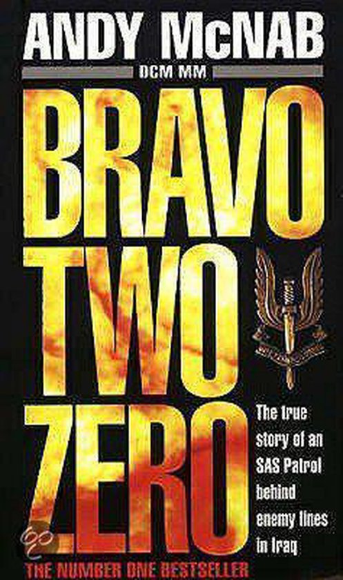 Bravo Two-Zero