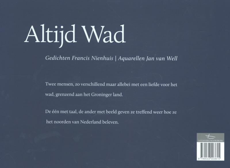 Altijd Wad achterkant