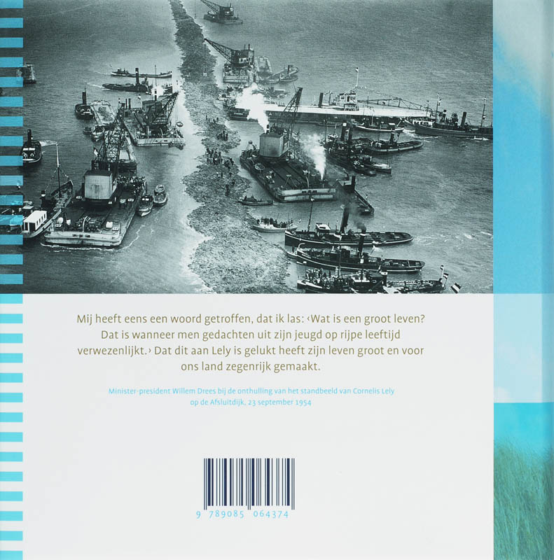 Verover mij dat land Verover mij dat land achterkant