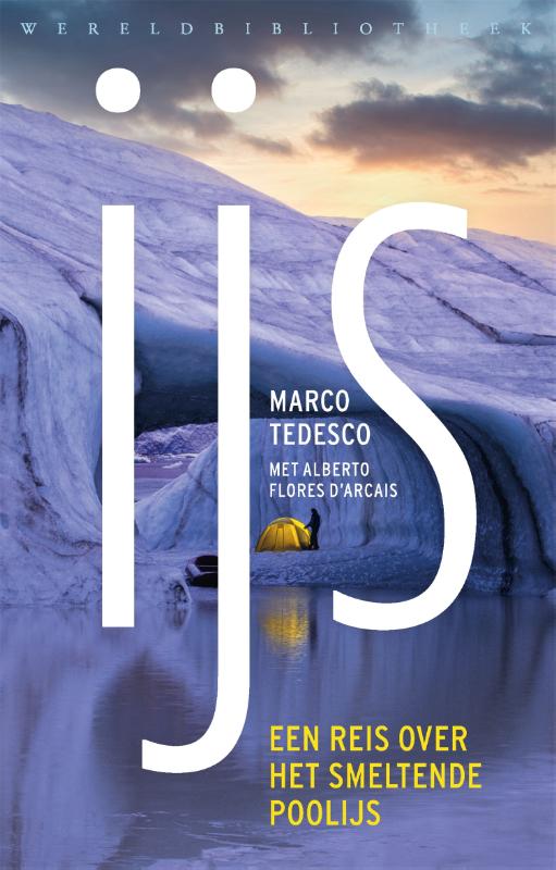 Marco Tedesco IJs thumbnail