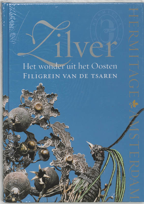 M. Mensjikova Zilver. Het Wonder Uit Het Oosten