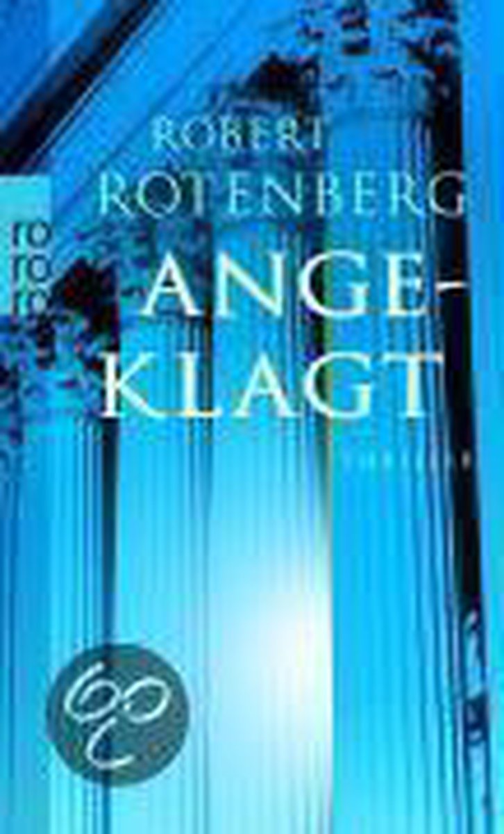 Angeklagt