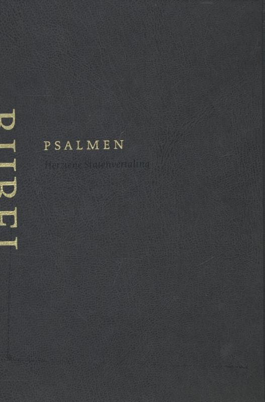 Bijbel Psalmen