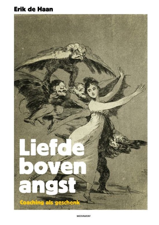 Liefde boven angst