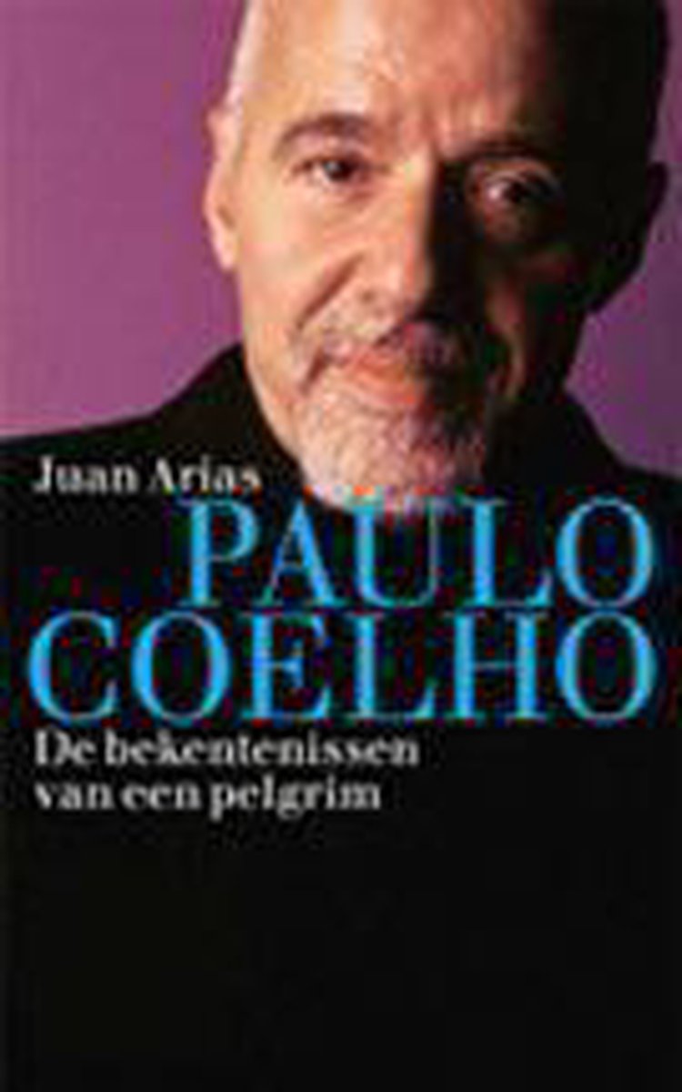 J. Arias Paulo Coelho thumbnail