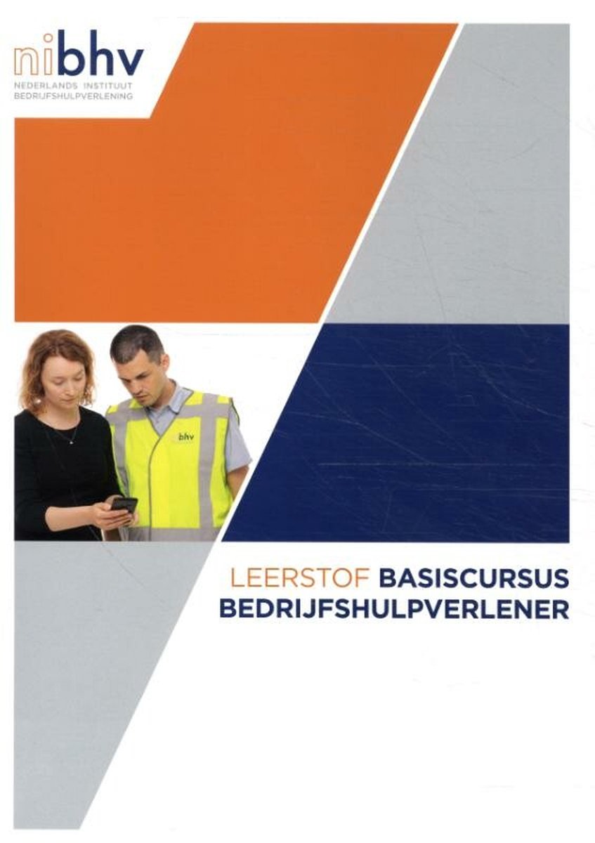Basiscursus Bedrijfshulpverlener thumbnail