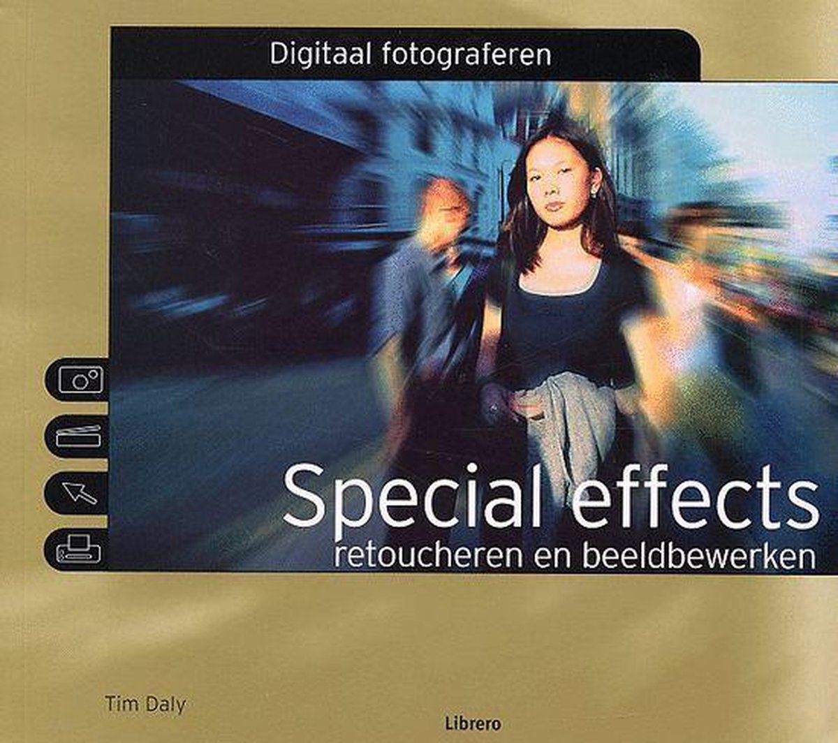 T. Daly Special Effects / Digitaal Fotograferen