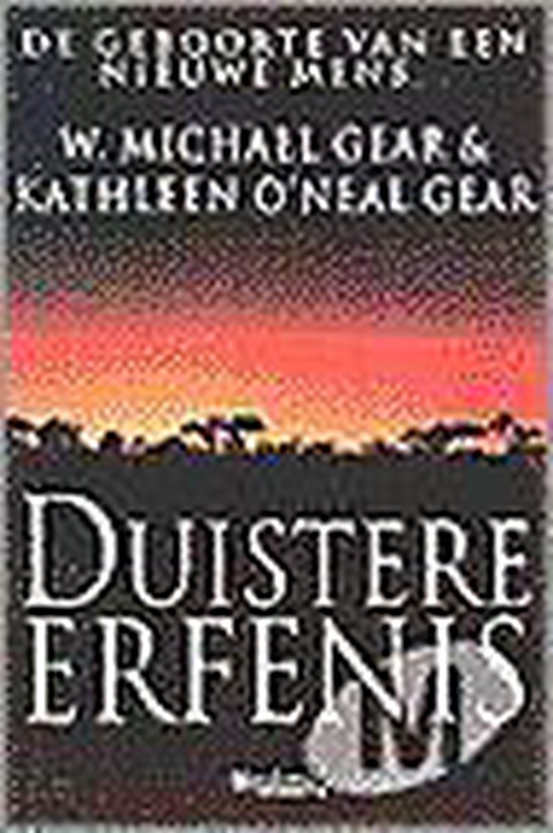 Duistere erfenis